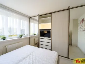 Prodej bytu 3+kk, Veselí nad Moravou, 54 m2
