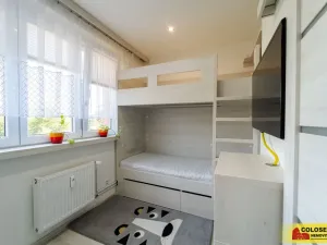 Prodej bytu 3+kk, Veselí nad Moravou, 54 m2