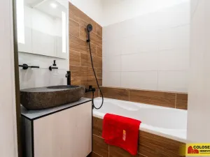 Prodej bytu 3+kk, Veselí nad Moravou, 54 m2