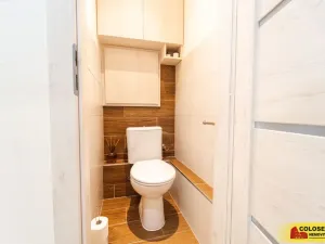 Prodej bytu 3+kk, Veselí nad Moravou, 54 m2