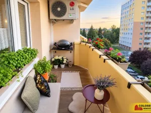 Prodej bytu 3+kk, Veselí nad Moravou, 54 m2