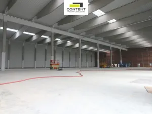 Pronájem výrobních prostor, České Budějovice - České Budějovice 4, Slévárenská, 24000 m2