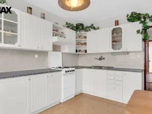 Prodej rodinného domu, Jaroměřice nad Rokytnou, M. Horákové, 98 m2