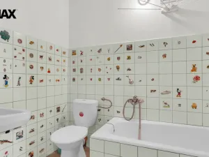 Prodej rodinného domu, Jaroměřice nad Rokytnou, M. Horákové, 98 m2