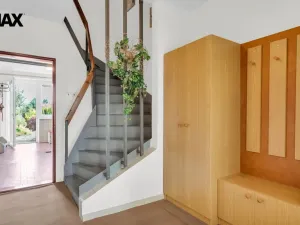 Prodej rodinného domu, Jaroměřice nad Rokytnou, M. Horákové, 98 m2