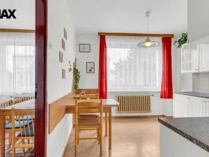 Prodej rodinného domu, Jaroměřice nad Rokytnou, M. Horákové, 98 m2