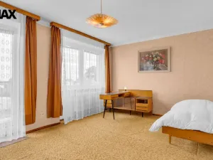 Prodej rodinného domu, Jaroměřice nad Rokytnou, M. Horákové, 98 m2