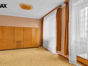 Prodej rodinného domu, Jaroměřice nad Rokytnou, M. Horákové, 98 m2