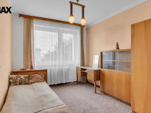 Prodej rodinného domu, Jaroměřice nad Rokytnou, M. Horákové, 98 m2