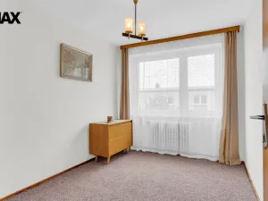 Prodej rodinného domu, Jaroměřice nad Rokytnou, M. Horákové, 98 m2