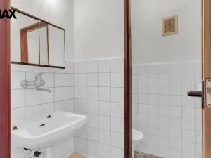 Prodej rodinného domu, Jaroměřice nad Rokytnou, M. Horákové, 98 m2