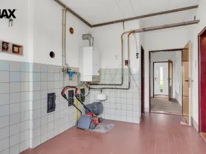 Prodej rodinného domu, Jaroměřice nad Rokytnou, M. Horákové, 98 m2