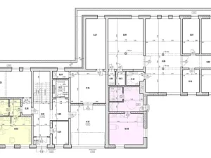 Prodej ubytování, Staré Hobzí, 1650 m2