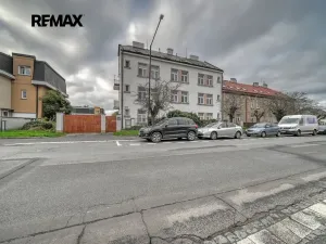 Pronájem bytu 2+1, Nymburk, Maršála Koněva, 47 m2