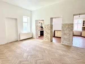 Prodej vily, Třešť, Palackého, 804 m2