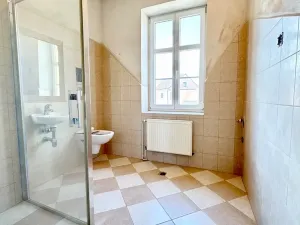 Prodej vily, Třešť, Palackého, 804 m2