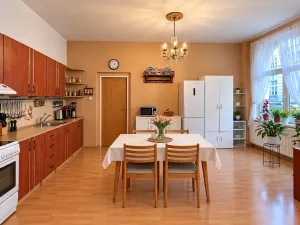 Prodej činžovního domu, Teplice, Karla Čapka, 353 m2