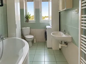 Prodej činžovního domu, Teplice, Karla Čapka, 353 m2