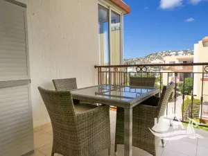 Prodej bytu 2+1, Peyia, Kypr, 60 m2