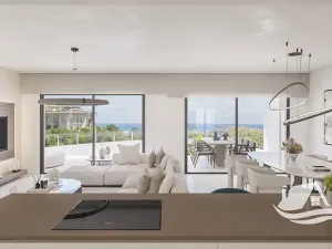 Prodej rodinného domu, Estepona, Španělsko, 291 m2