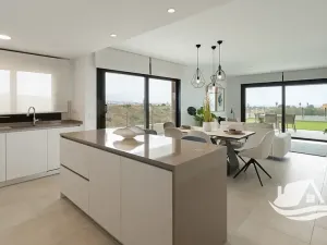 Prodej rodinného domu, Estepona, Španělsko, 291 m2