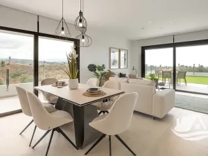 Prodej rodinného domu, Estepona, Španělsko, 291 m2