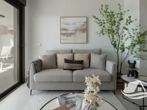 Prodej bytu 4+kk, Estepona, Španělsko, 220 m2