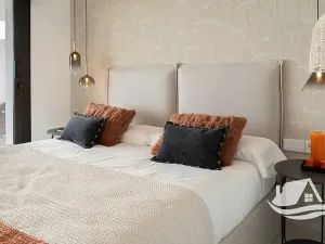 Prodej bytu 4+kk, Estepona, Španělsko, 195 m2