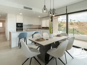 Prodej bytu 4+kk, Estepona, Španělsko, 290 m2