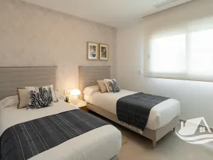 Prodej bytu 3+kk, Estepona, Španělsko, 97 m2