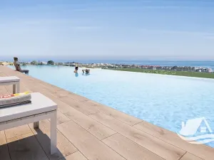 Prodej bytu 3+kk, Estepona, Španělsko, 97 m2