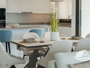 Prodej bytu 3+kk, Estepona, Španělsko, 97 m2