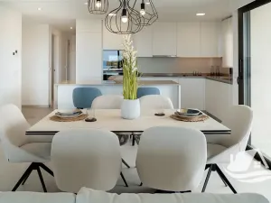 Prodej bytu 3+kk, Estepona, Španělsko, 97 m2