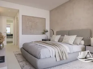 Prodej bytu 3+kk, Estepona, Španělsko, 97 m2