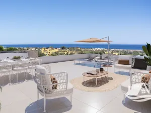 Prodej bytu 3+kk, Estepona, Španělsko, 97 m2