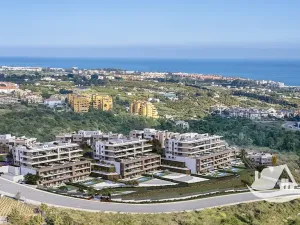 Prodej bytu 3+kk, Estepona, Španělsko, 97 m2