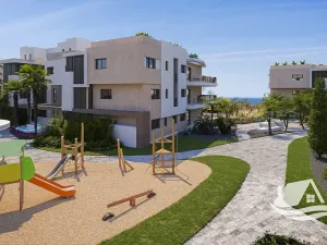 Prodej bytu 3+kk, Estepona, Španělsko, 179 m2