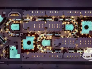 Prodej bytu 3+kk, Hurghada, Egypt, 67 m2