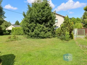 Prodej rodinného domu, Nespeky, Morákova, 72 m2