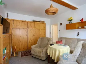 Prodej rodinného domu, Nespeky, Morákova, 72 m2