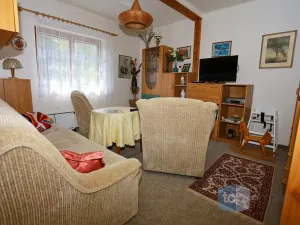 Prodej rodinného domu, Nespeky, Morákova, 72 m2