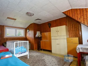 Prodej rodinného domu, Nespeky, Morákova, 72 m2