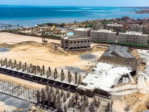 Prodej bytu 2+kk, Hurghada, Egypt, 51 m2