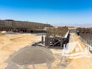 Prodej bytu 2+kk, Hurghada, Egypt, 51 m2