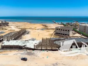 Prodej bytu 2+kk, Hurghada, Egypt, 51 m2