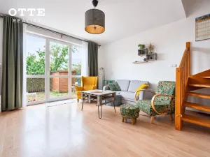 Prodej rodinného domu, Plzeň, Klatovská, 85 m2