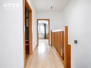 Prodej rodinného domu, Plzeň, Klatovská, 85 m2