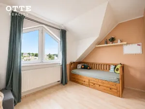 Prodej rodinného domu, Plzeň, Klatovská, 85 m2