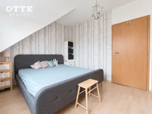 Prodej rodinného domu, Plzeň, Klatovská, 85 m2