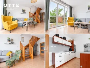 Prodej rodinného domu, Plzeň, Klatovská, 85 m2